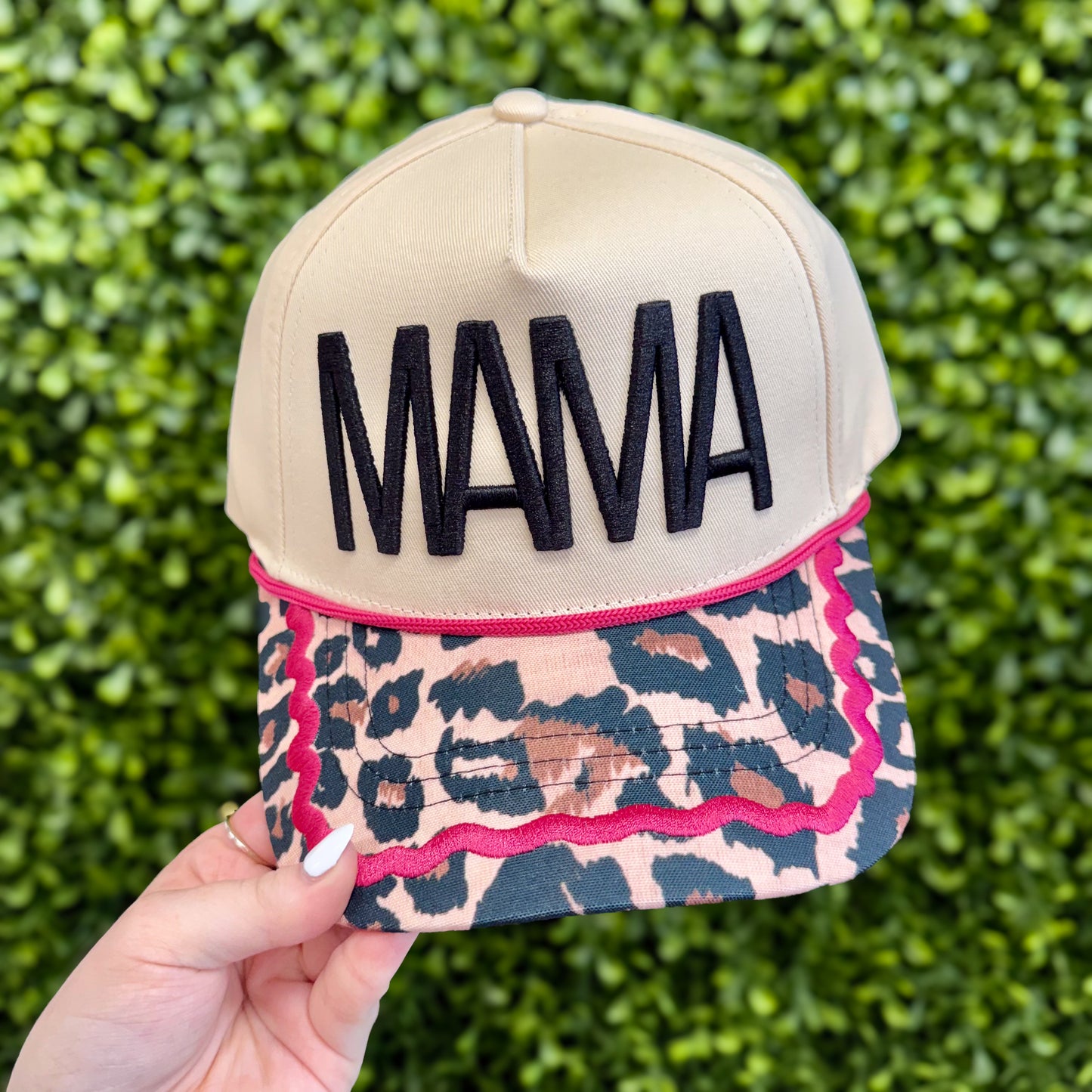 Trendy Trucker Hats