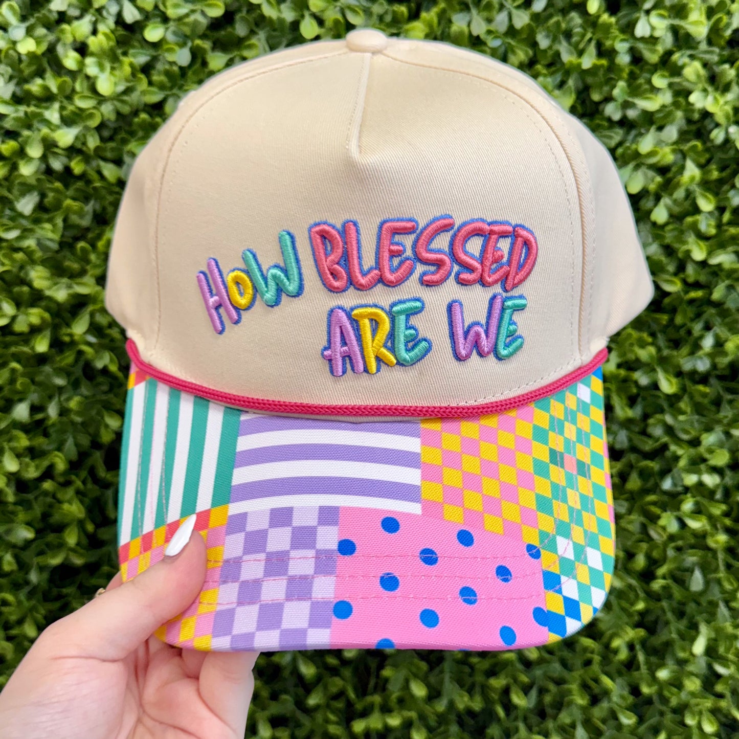 Trendy Trucker Hats