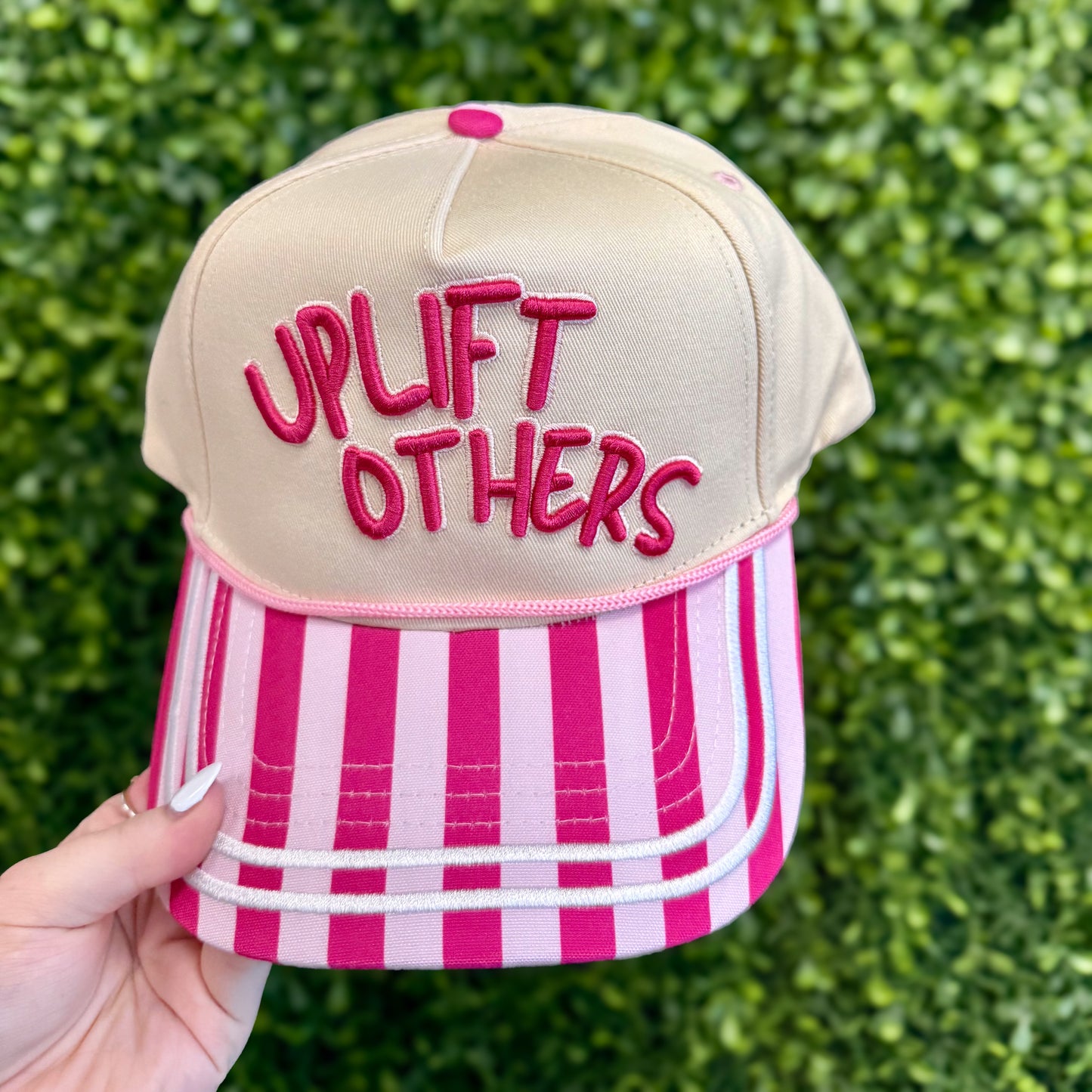Trendy Trucker Hats