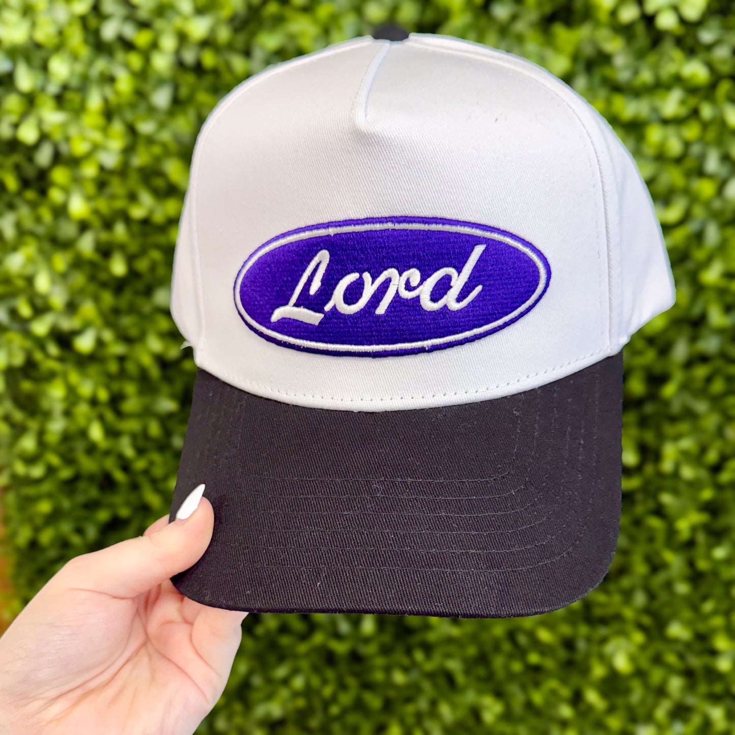 Trendy Trucker Hats
