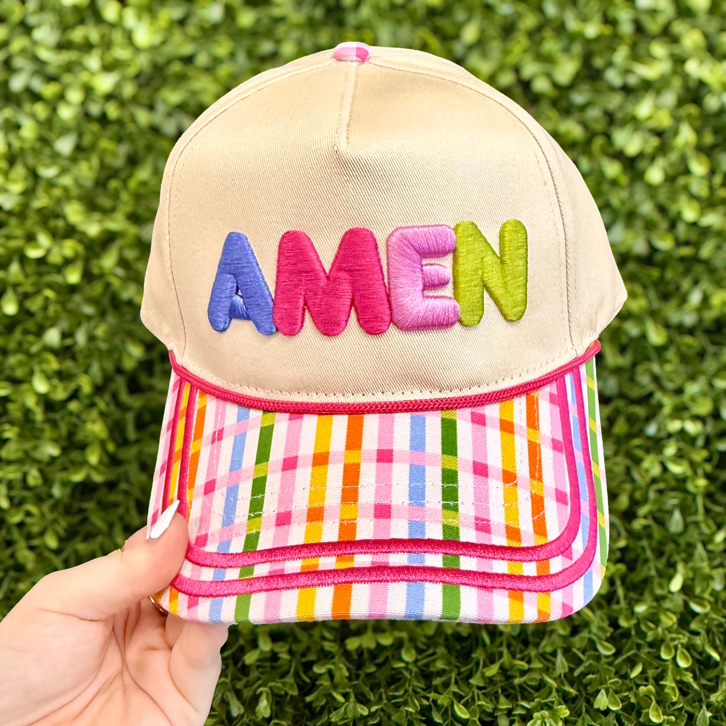 Trendy Trucker Hats