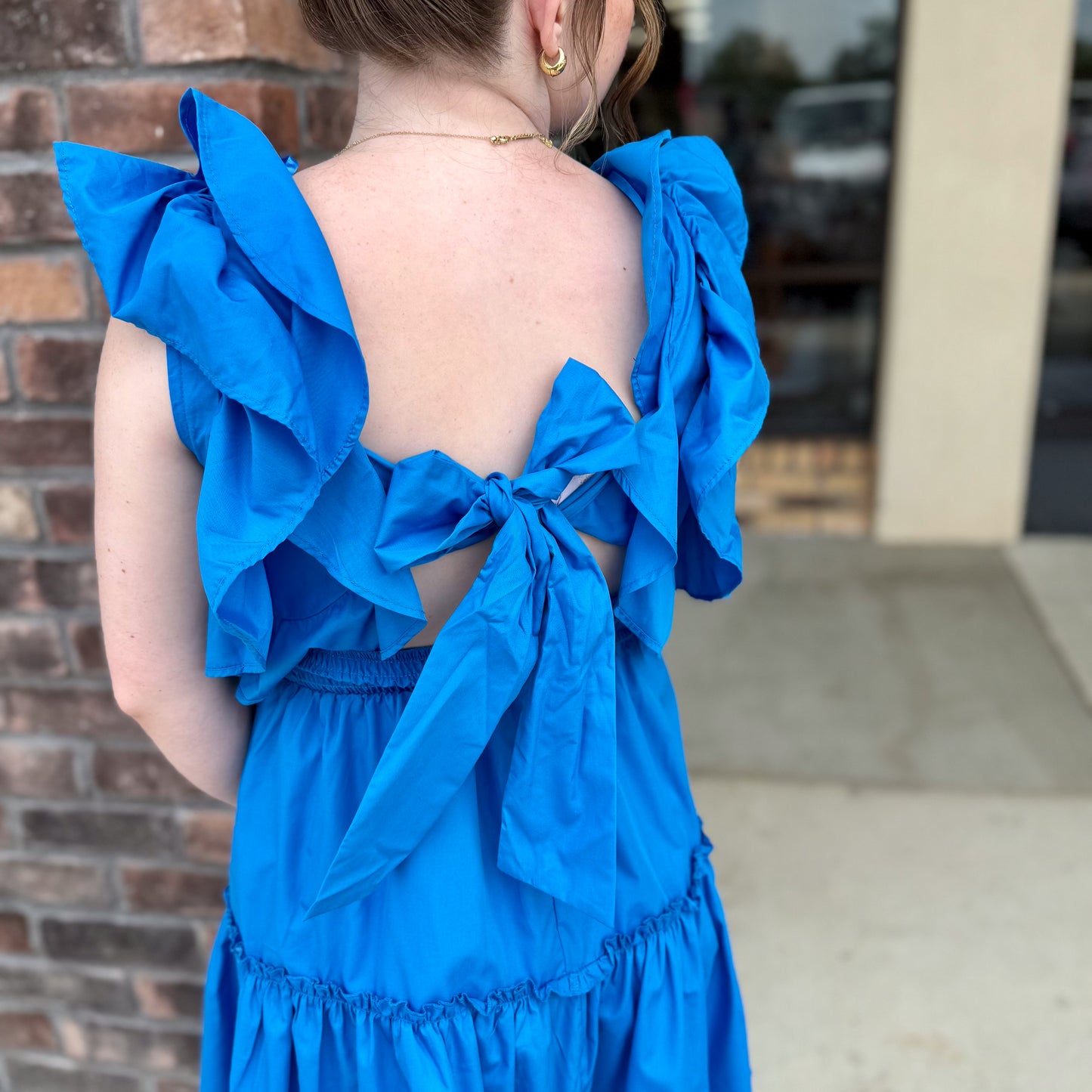 Charming Emma Dress