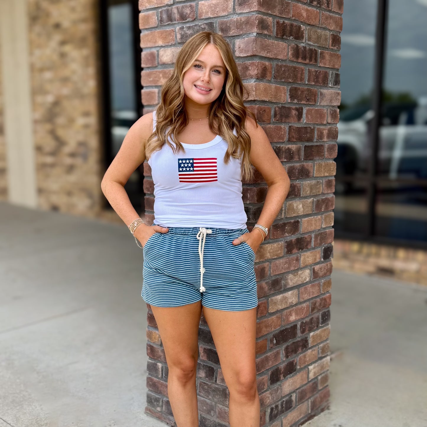 Everyday Knit Shorts