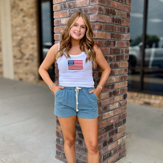 Everyday Knit Shorts