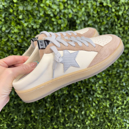 Fall Vibes Slide On Sneaker