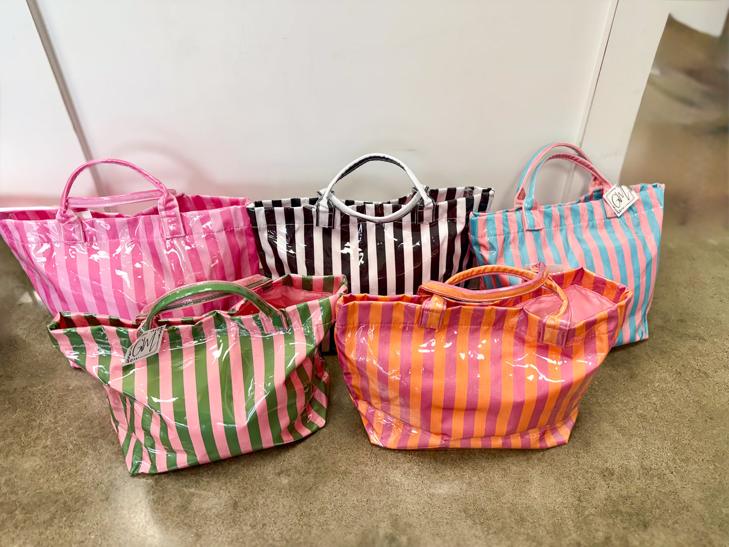 Paloma Tote