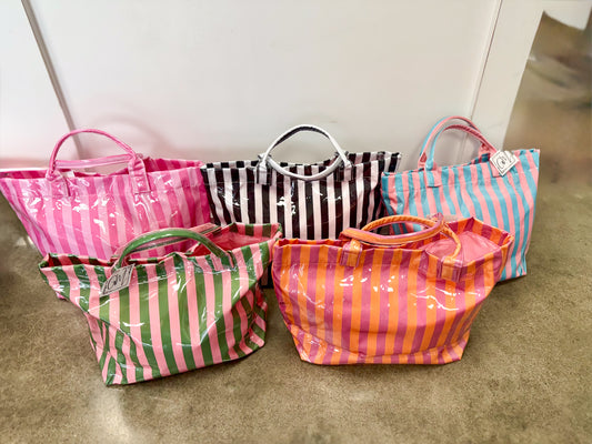 Paloma Tote