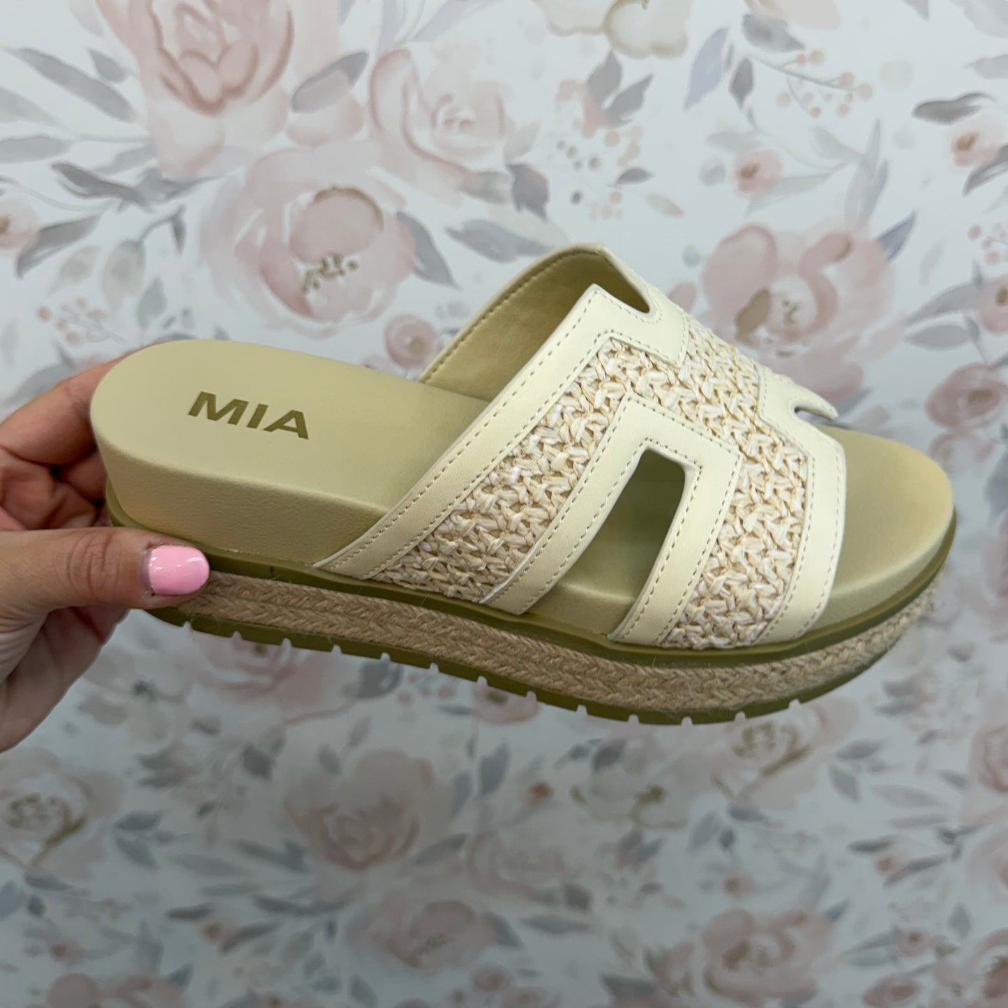 Mia Caleena Sandal