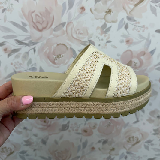 Mia Caleena Sandal