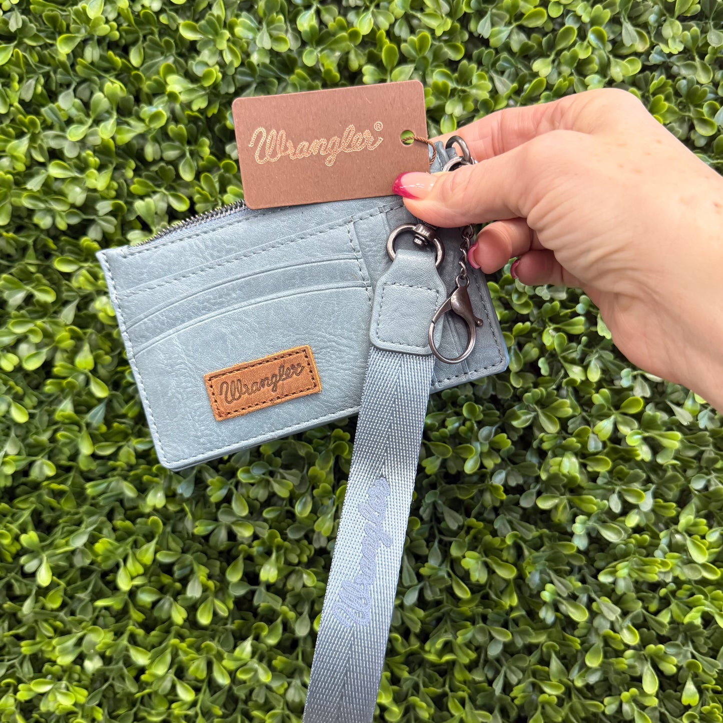 Wrangler Wristlet