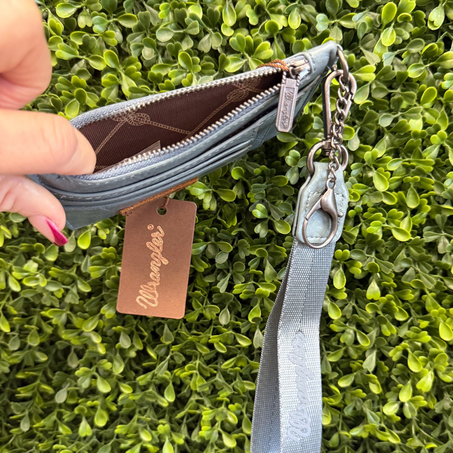 Wrangler Wristlet