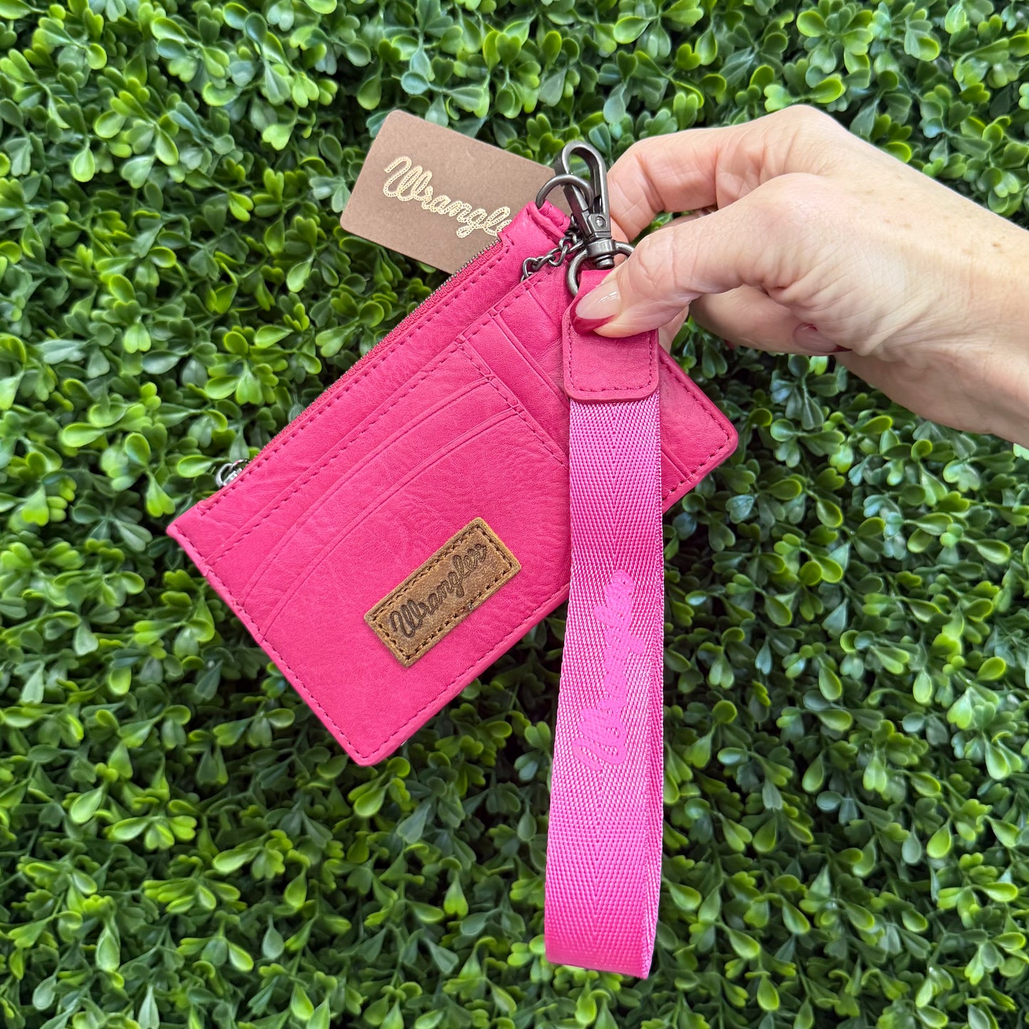Wrangler Wristlet