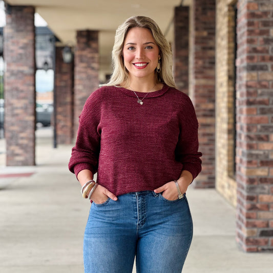 Hopelessly Devoted To You Long Sleeve