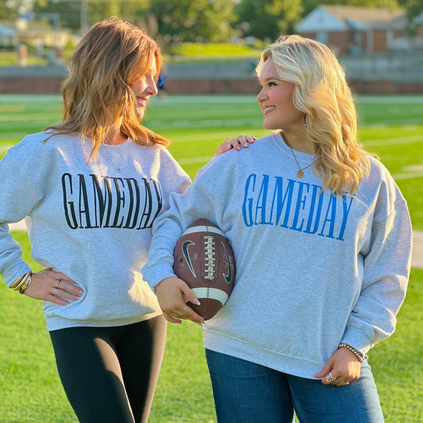 Game Day Sweatshirt