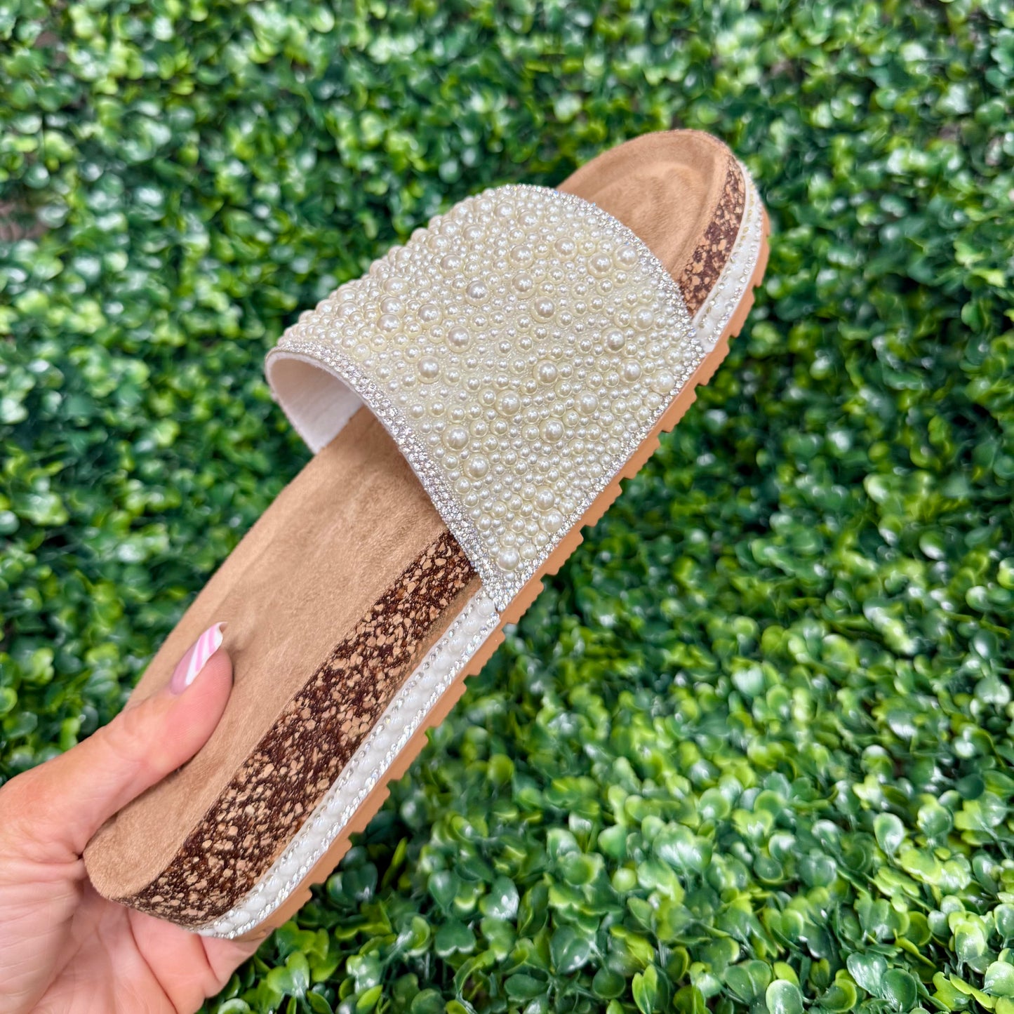 Sweet Pearl Slide