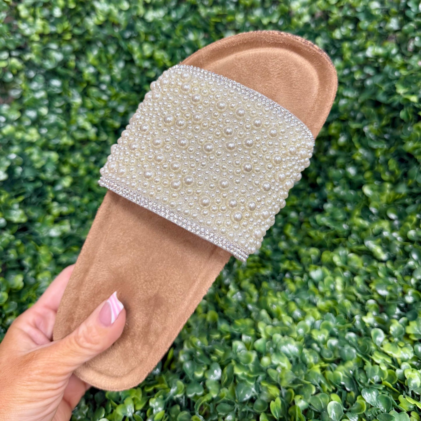 Sweet Pearl Slide