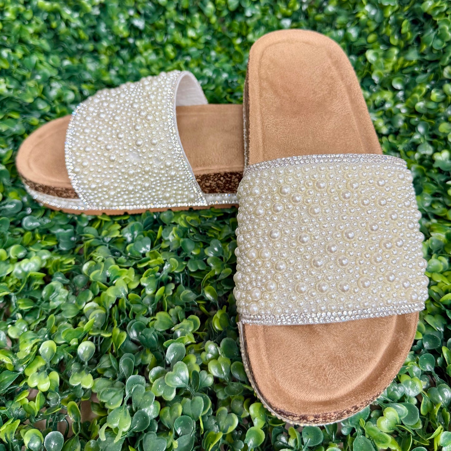 Sweet Pearl Slide