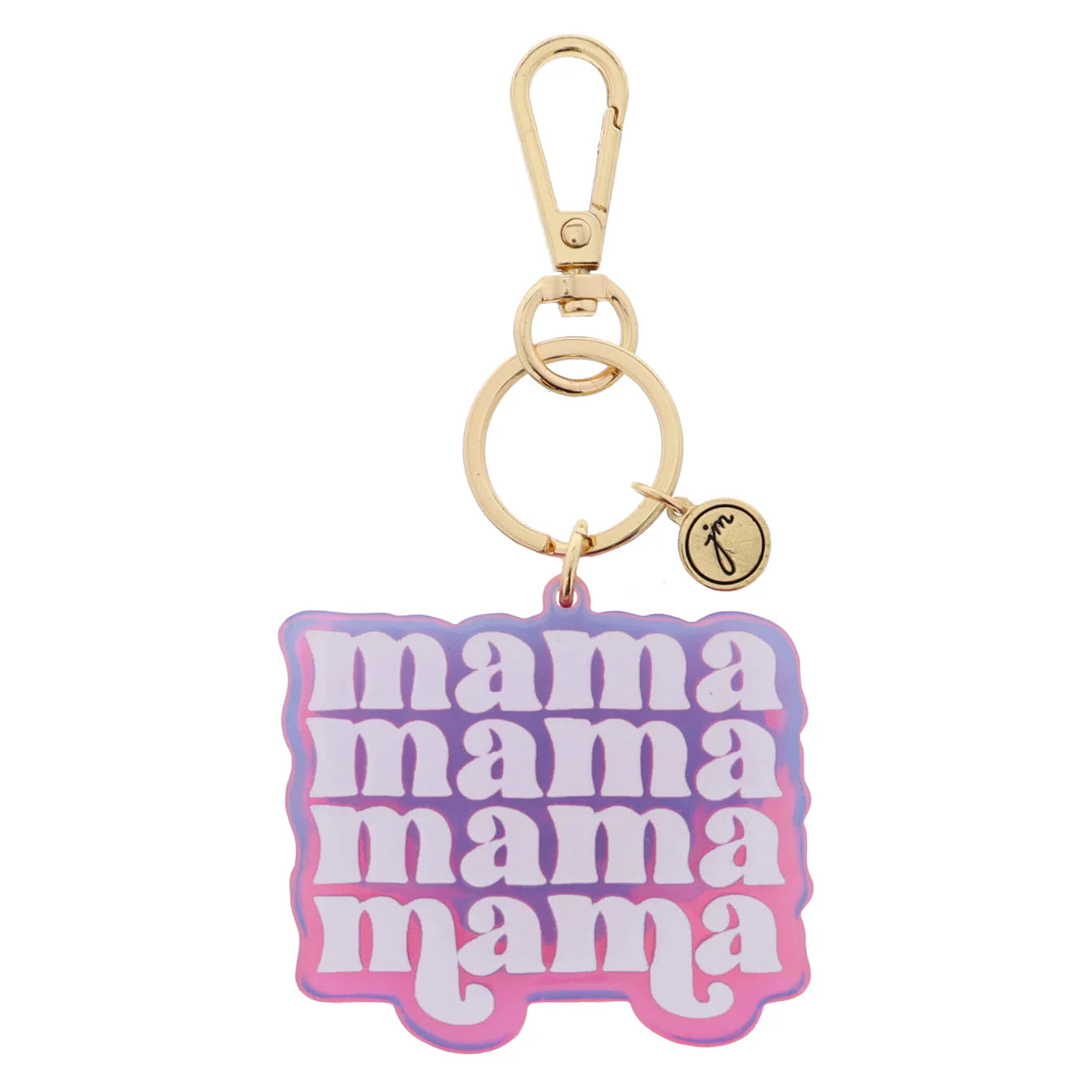 MAMA Acrylic Keychain