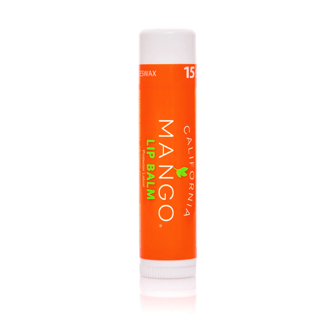 California Mango Lip Balm