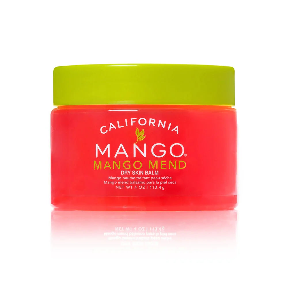 California Mango Dry Skin Balm