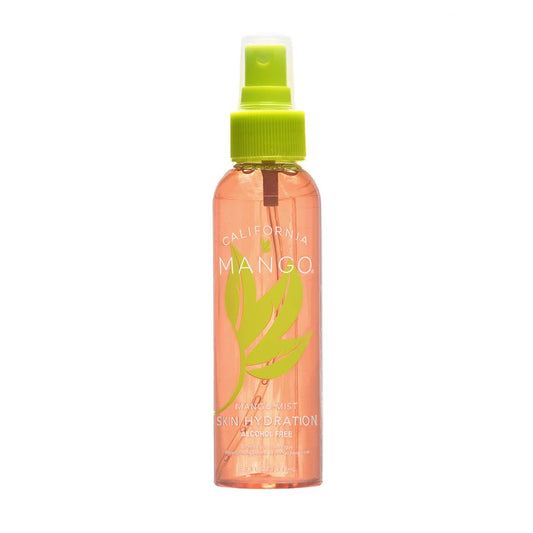 California Mango Mist Skin Hydration Spray