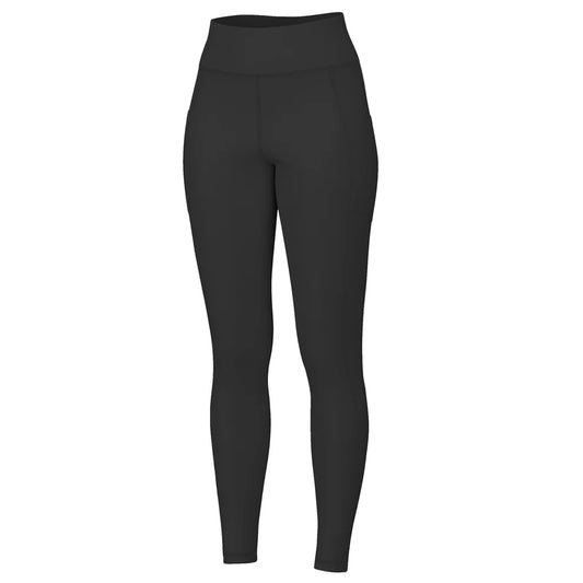 Local Girl Leggings: Black