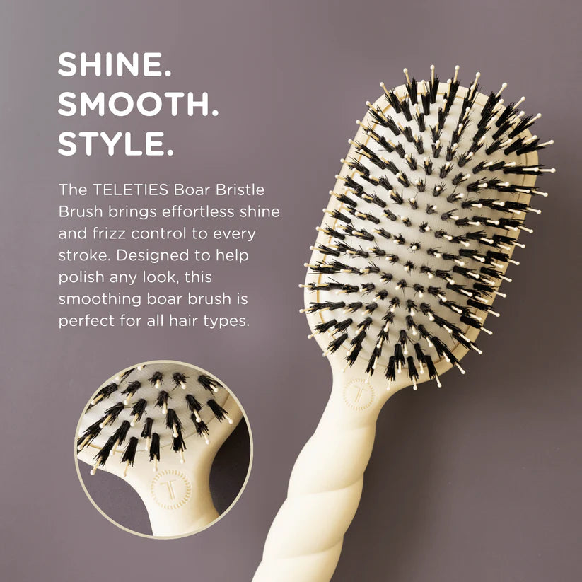 TELETIES Hair Brushes