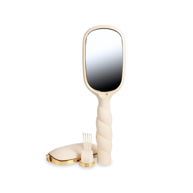 TELETIES Hair Brushes