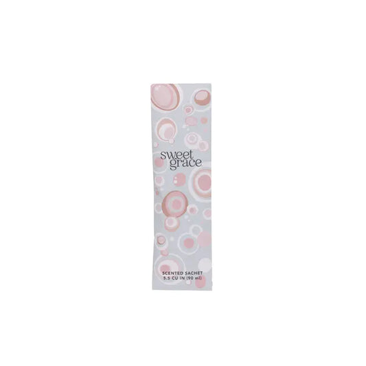 Sweet Grace Slim Sachet: Bubble