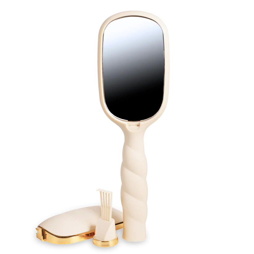 TELETIES Hair Brushes