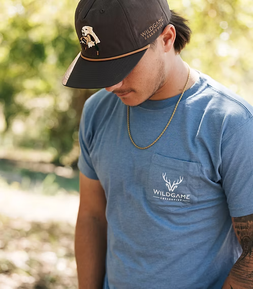Wildgame Collective Lab Tee
