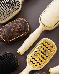 TELETIES Hair Brushes