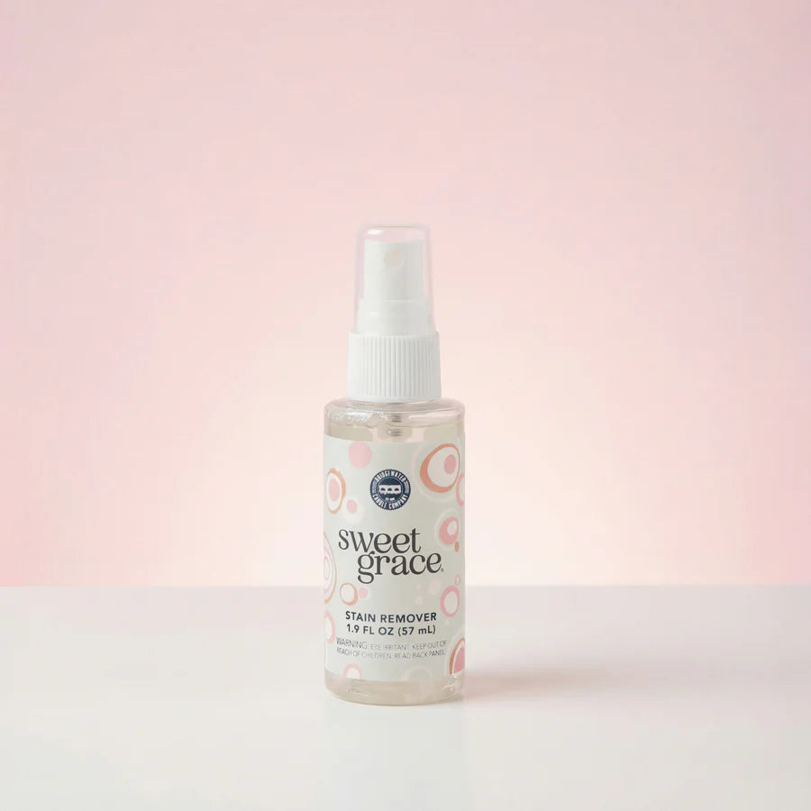 Sweet Grace Stain Remover Travel Size