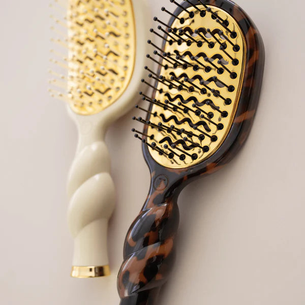 Teleties Mini Vent Hair Brush