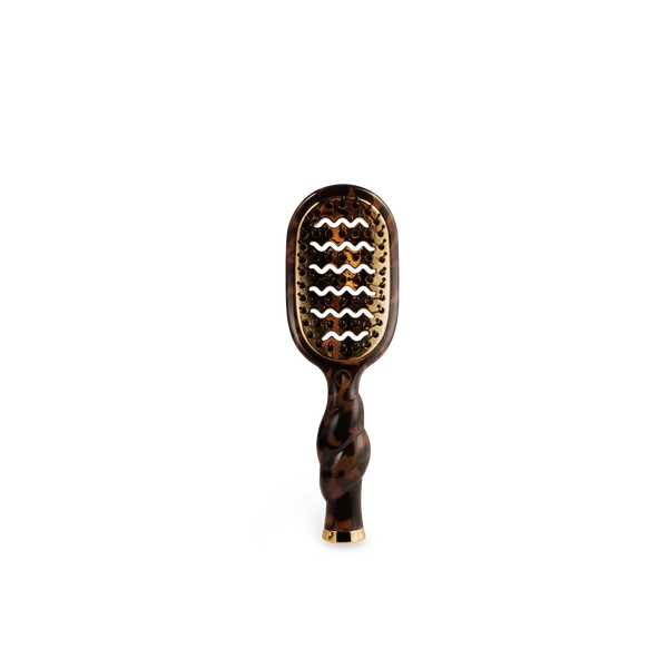 Teleties Mini Vent Hair Brush