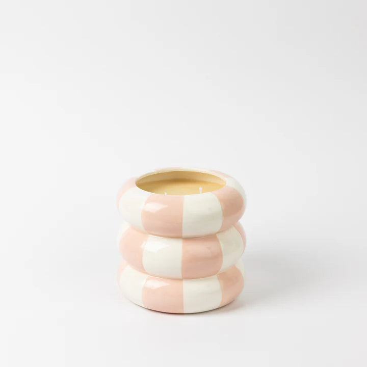 SWEET GRACE COLLECTION CANDLE #74