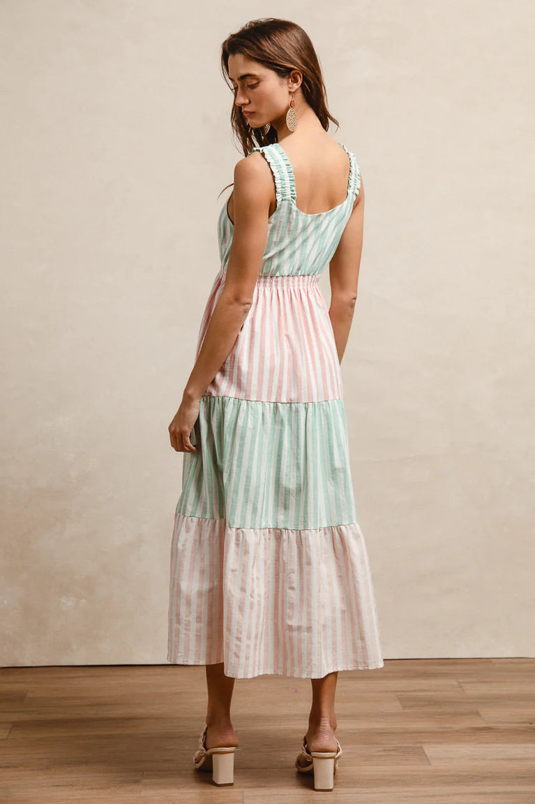 Spring Is Here Dress