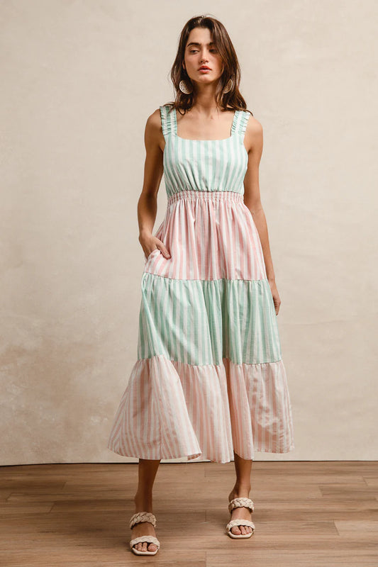 Spring Is Here Dress