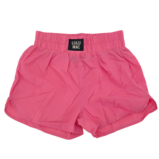 Lulu Mac Short: Bubblegum