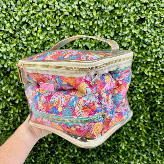 Jane Marie Tropical Travel Organizer