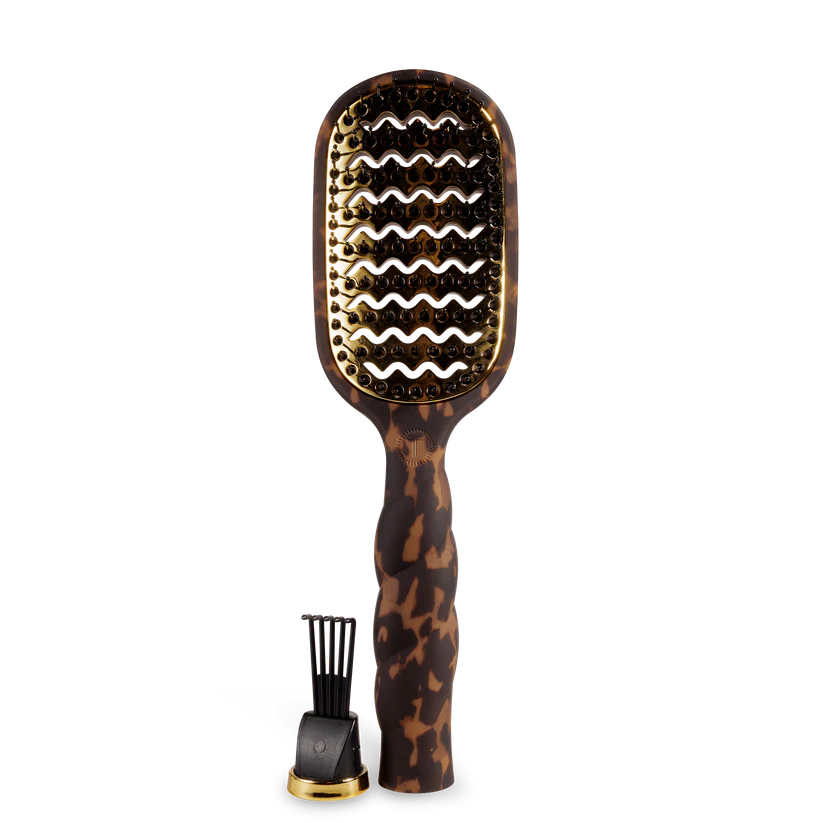 TELETIES Hair Brushes