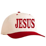 lm-3014 Jesus hat
